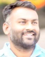 GORAKSHNATH R  KARALE